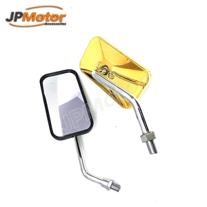 JPMotor varios Moto espejo lateral alta calidad motocicleta parte - Product Image 1