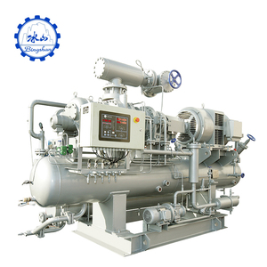 Máy Nén Và Công Cụ Trục Vít Quay Tuyệt Vời Để Bán - Product Image 2