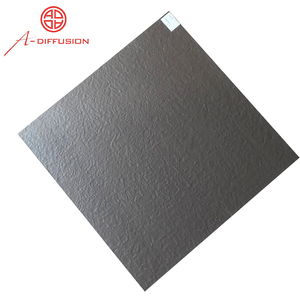 Venta directa de la fábrica color gris claro polvo micro diseño Punto micro porcelanato - Product Image 3