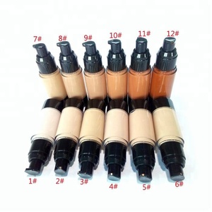 Fondotinta a <span class=keywords><strong>copertura</strong></span> completa crema per fondotinta sbiancante a marchio privato - Product Image 2