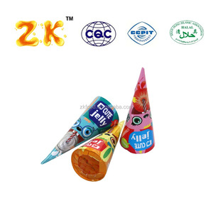 เนทเดอโคโค่ไอศครีมรสผลไม้เยลลี่แสนอร่อยในกล่อง - Product Image 2