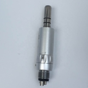 มอเตอร์ลมสำหรับเครื่องกรอฟันแบบความเร็วต่ำ - Product Image 5