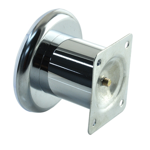 Ajustable de acero inoxidable sofá piernas VT-03.009 - Product Image 4