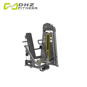 E3008 El Mejor Equipo de Gimnasio Comercial, Máquina de <span class=keywords><strong>Press</strong></span> de <span class=keywords><strong>Pecho</strong></span> <span class=keywords><strong>Vertical</strong></span> Body Fit - Product Image 4