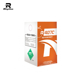 <span class=keywords><strong>Pas</strong></span> <span class=keywords><strong>cher</strong></span> haute pureté R407c <span class=keywords><strong>gaz</strong></span> réfrigérant pour air conditionné - Product Image 6