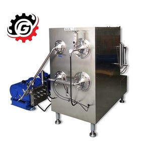 Tốt Nhất Nhỏ Ghee Máy Làm Giá Thấp Ghee Điền Máy Với Giá Tốt - Product Image 3