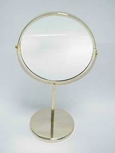 กระจกสแตนเลสติดผนังทรงสี่เหลี่ยมไม่เหมือนใคร - Product Image 6