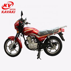 Veloce alle prove di sistema audio del motociclo 4-stroke giappone usato moto rosso - Product Image 2