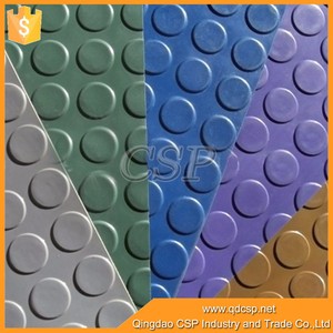 توصيل سريع! درج مطاطي مقاوم للصدمات للاستخدام الخارجي أو الداخلي - Product Image 6