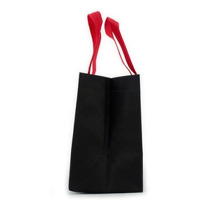 Túi Hộp Mua Sắm Nhỏ Túi Tái Sử Dụng Bolsas Tái Sử Dụng Không Dệt Xử Lý Túi - Product Image 6