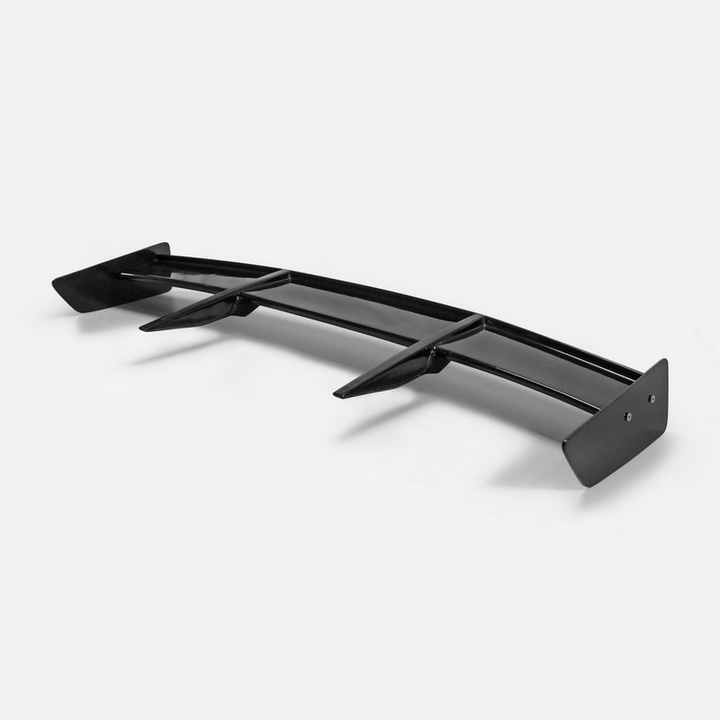 FRP Fiberglass RK Style Rear Spoiler Wing for F56 Mini Cooper S Car Spoilers