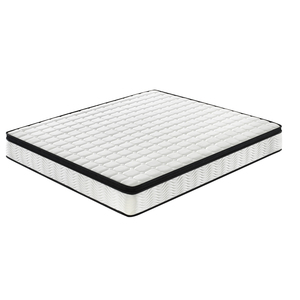 Libre de carga de mar barato. todos los tamaños.Euro superior resorte colchón de muelles de bolsillo <span class=keywords><strong>al</strong></span> por mayor colchón - Product Image 2