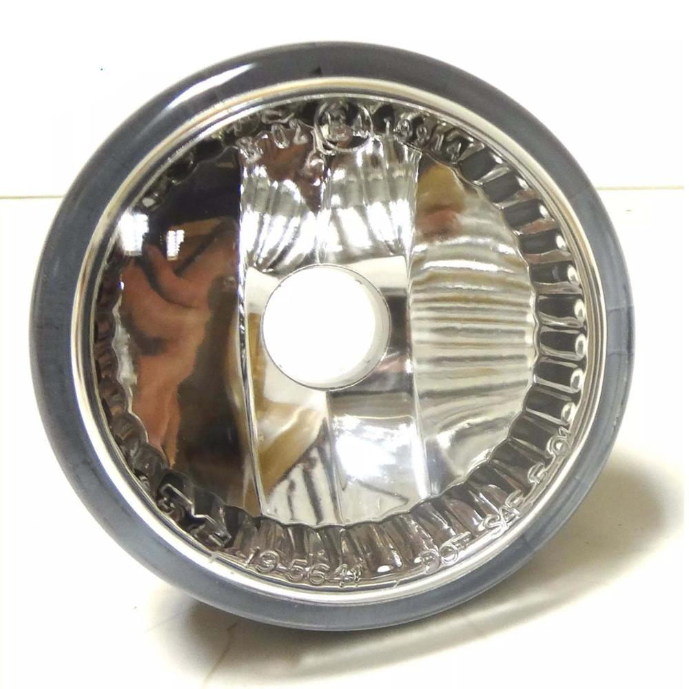 AutoPartsAlliance Driver Side Fog lamp assy for 2004-2009 PRIUS