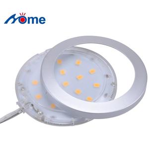<span class=keywords><strong>Led</strong></span> puck licht mit dimmbaren funktion unter kabinett licht - Product Image 2