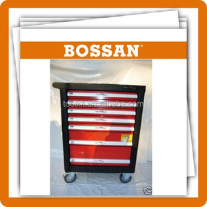 Conjunto de ferramentas alemã para reparo, carrinho/ferramentas para automóveis com 181 peças - Product Image 2