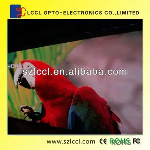 el mejor vendedor en alibaba led de visualización de la pantalla interior usada p6 smd 3 en 1 a todo color del led de pantalla