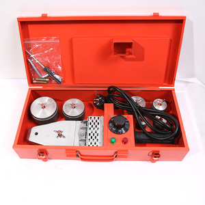 <span class=keywords><strong>เครื่อง</strong></span><span class=keywords><strong>เชื่อม</strong></span>ฟิวชั่นท่อ <span class=keywords><strong>PPR</strong></span> - Product Image 2