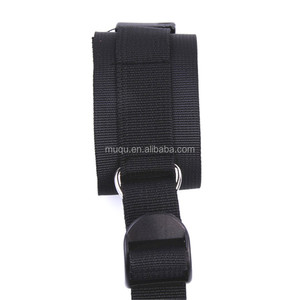 Лента без крючка для взрослых секс-игры БДСМ бондаж удерживающая кровать ремень для пары - Product Image 5