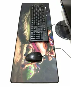 300x800 미리메터 키보드 Mat, Extended 큰 게이밍 Mouse Pad