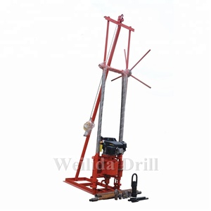 작은 휴대용 미니 보어 드릴링 기계 가격 - Product Image 3