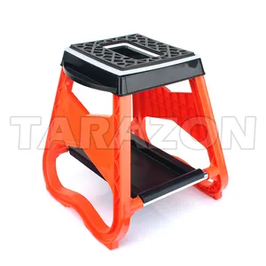 Best Plastic Motorcycle Rear Wheel Repair Stand for Dirt Bike