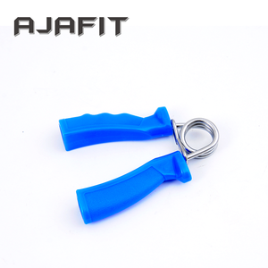 Fábrica al <span class=keywords><strong>por</strong></span> mayor Atlético obras mano media mano fuerza Grip - Product Image 1