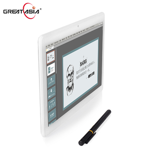 Máy Tính Bảng Viết Tay Giáo Dục Với Bút Stylus Cho Học Sinh Ghi Chú - Product Image 5