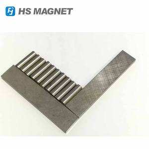 Barre d'Alnico puissante/forme de U/aimants de <span class=keywords><strong>fer</strong></span> <span class=keywords><strong>à</strong></span> <span class=keywords><strong>cheval</strong></span> - Product Image 2