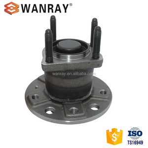 Autopartes VKBA3514 cojinete del cubo de rueda para MERCEDES BENS - Product Image 1