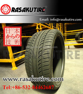 Neumáticos Rasakutire, la Mejor Marca de China con Tecnología Japonesa, <span class=keywords><strong>255</strong></span>/<span class=keywords><strong>35</strong></span> <span class=keywords><strong>R18</strong></span> <span class=keywords><strong>255</strong></span>/<span class=keywords><strong>35</strong></span>-18 PCR para Infiniti - Product Image 2