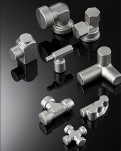 Fournisseur de pièces forgées en acier de précision personnalisées pour l'automobile, les machines de construction, les échafaudages et l'hydraulique - Product Image 4