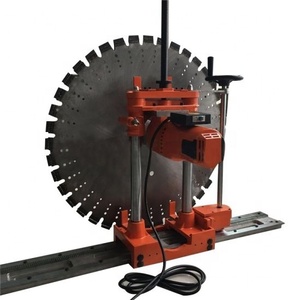 High Efficiency Robust Horizontal Concrete Saw Saw Machinery Options Local After Sales Service Alibaba Com
