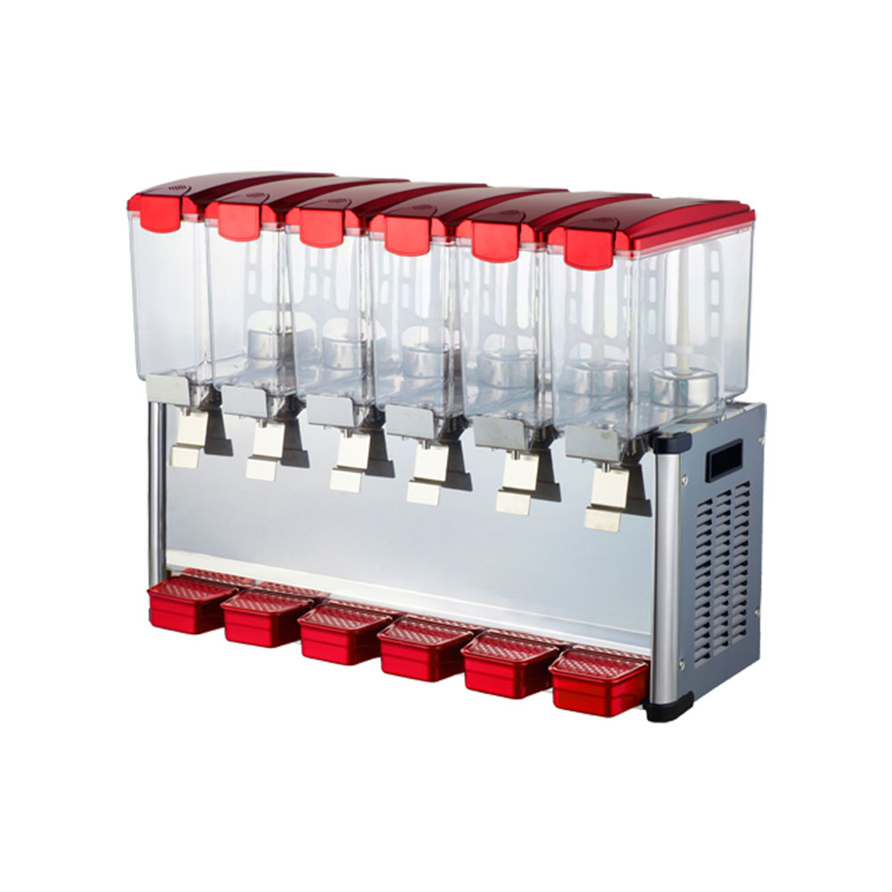 Башенка для льда/дозатор для рюкзака промышленная машина для дозатора холодного сока