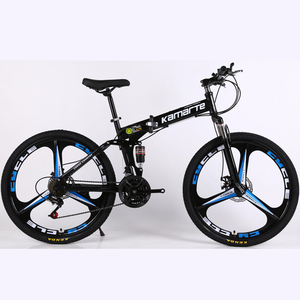 Cheap price 21 speed mountain bicycle with Disc Brake aluminum alloy bike mountain 26/24 inch parts mini bicycle