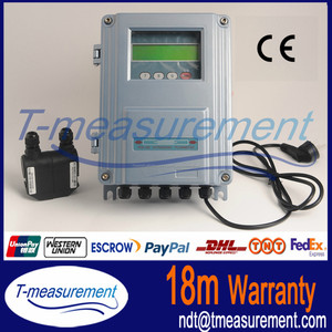 TDS-100F 4-20MA que <span class=keywords><strong>son</strong></span> medidores de flujo china supplier TAIJIA.TECH - Product Image 6