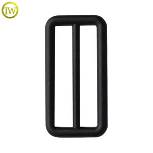 Khóa Điều Chỉnh Trượt Kim Loại Tri-glide Dây Đeo Túi Clip Belt <span class=keywords><strong>Buckles</strong></span> - Product Image 3