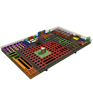 <span class=keywords><strong>Trampoline</strong></span> parc mobile, nouveau modèle, moins cher, en <span class=keywords><strong>magasin</strong></span>, en vente - Product Image 2