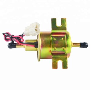Fil de fixation de boulon basse pression <span class=keywords><strong>essence</strong></span> Diesel HEP-02A <span class=keywords><strong>pour</strong></span> voiture <span class=keywords><strong>carburateur</strong></span> moto ATV 12V <span class=keywords><strong>pompe</strong></span> <span class=keywords><strong>à</strong></span> carburant <span class=keywords><strong>électrique</strong></span> - Product Image 5
