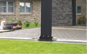 Pérgolas para jardines y terrazas - Product Image 6