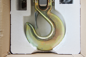 Cần cẩu di động quy mô 100kg đến 1000kg công suất với LED hiển thị nhà máy giá tùy chỉnh OEM & ODM hỗ trợ - Product Image 3