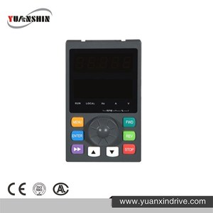 YX9000 Thang Máy/Thang Máy Ứng Dụng 7.5Kw/11KW/15KW/18.5KW Biến Tần Ổ Đĩa VFD - Product Image 2