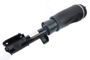 Amortiguador de Suspensión Neumática Delantero para Automóvil, Piezas de Repuesto para L322 HSE <span class=keywords><strong>Vogue</strong></span> LR012885 LR032560 - Product Image 6