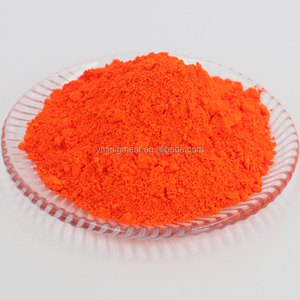 Hữu cơ huỳnh quang sắc tố bột nhựa màu cho cao su tự nhiên mực nhựa phòng tập thể dục phấn tối thiểu đặt hàng 1kg - Product Image 3