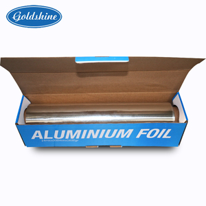 Papier Backed Kraft Korea Aluminiumfolie - Product Image 5