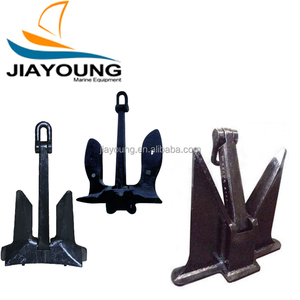 Ancres de navire maritimes d'<span class=keywords><strong>occasion</strong></span> à vendre - Product Image 3