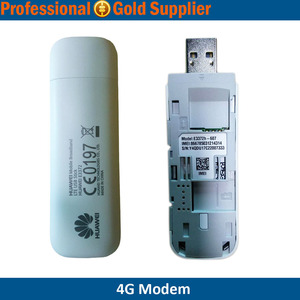 Clé USB originale déverrouillée 150Mbps <span class=keywords><strong>E3372H</strong></span> <span class=keywords><strong>E3372H</strong></span>-153 4G LTE avec port antennes - Product Image 3