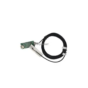 720P ov9734 Endoscope camera module FOV 110 degree in full size DOF 10-80mm USB output