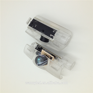 <span class=keywords><strong>Precio</strong></span> de fábrica Impermeable llevó puerta del coche logo proyector láser de luz para toyota <span class=keywords><strong>Corolla</strong></span> 07-13 - Product Image 3