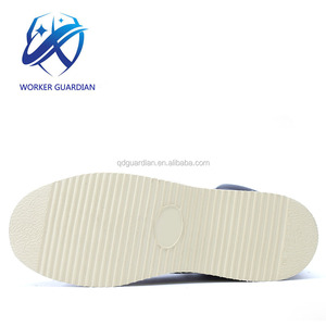 <span class=keywords><strong>Bottes</strong></span> de sécurité à bout en acier, pour travail Goodyear, équipement de Protection individuelle, chaussures de sécurité industrielles pour américaines - Product Image 5