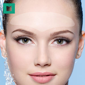 Almohadilla de silicona antiarrugas, prueba Dermal excelente para el cuidado de la Piel de mujer - Product Image 3